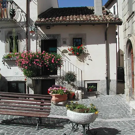 Hotel Del Sole