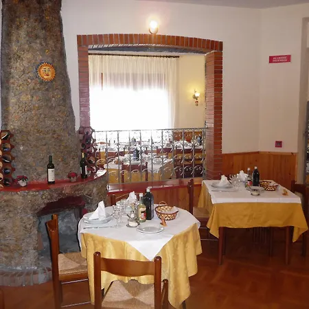 Hotel Del Sole Roccaraso