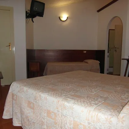Hotel Del Sole Roccaraso
