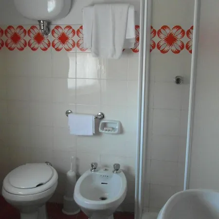 Hotel Del Sole Roccaraso