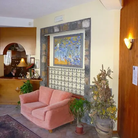 酒店 阿尔贝尔格德索乐酒店