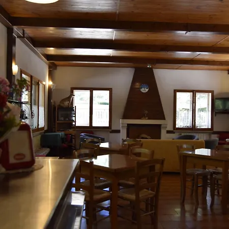 Del Sole Hotel Roccaraso