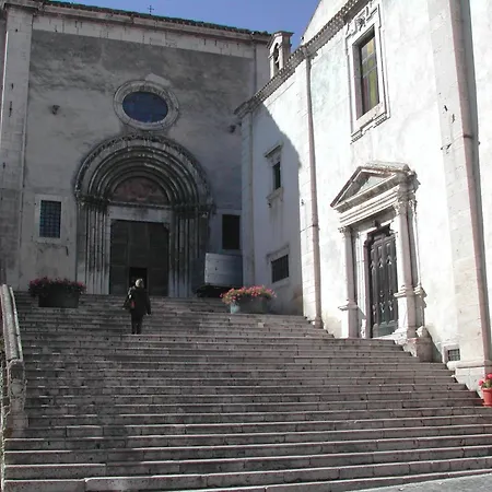 阿尔贝尔格德索乐酒店