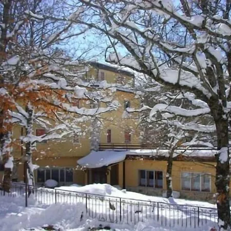 Del Sole Hotel Roccaraso