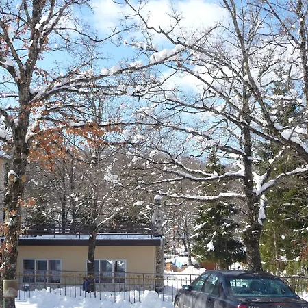 阿尔贝尔格德索乐酒店 3* 罗卡拉索