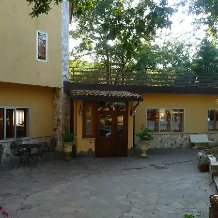 Del Sole 3* Roccaraso