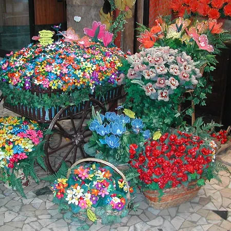 Del Sole Рокказаро