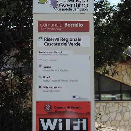Del Sole Hotel 3*