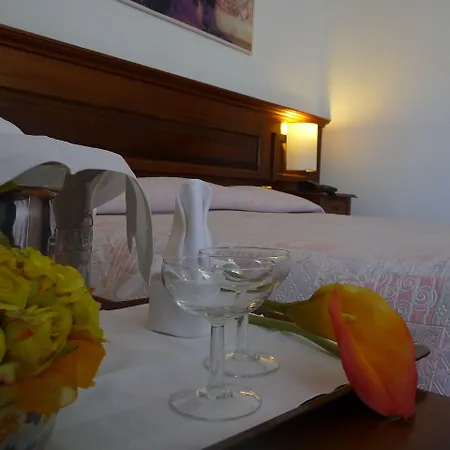 阿尔贝尔格德索乐酒店 酒店 罗卡拉索