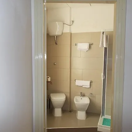 Del Sole Рокказаро