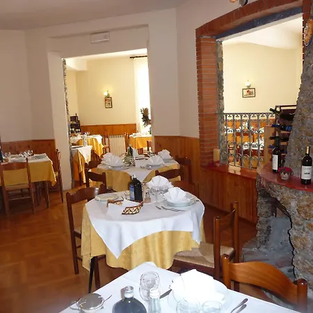 Del Sole Hotel 3*