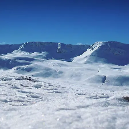 阿尔贝尔格德索乐酒店 3*