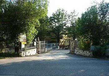 Del Sole Hotel 3*