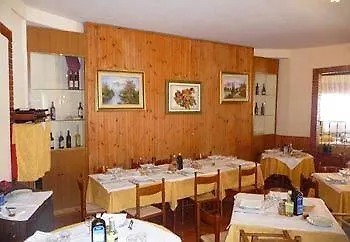 Del Sole 3* Рокказаро