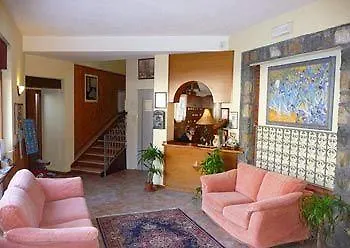 Del Sole Рокказаро