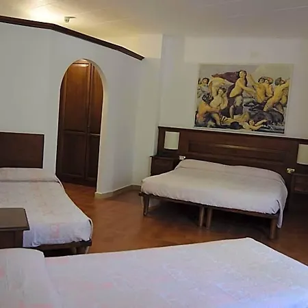 Del Sole Hotel 3*