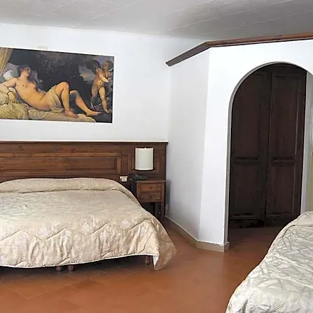Del Sole Hotel