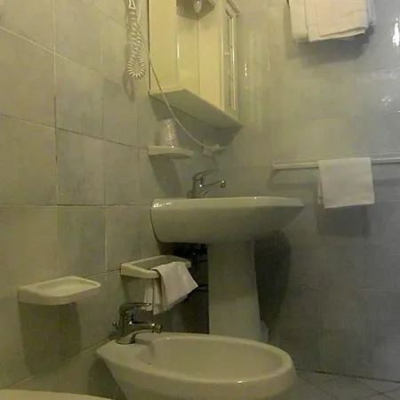 Hotel Del Sole 3*