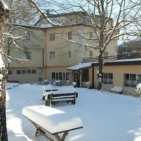 Del Sole Hotel