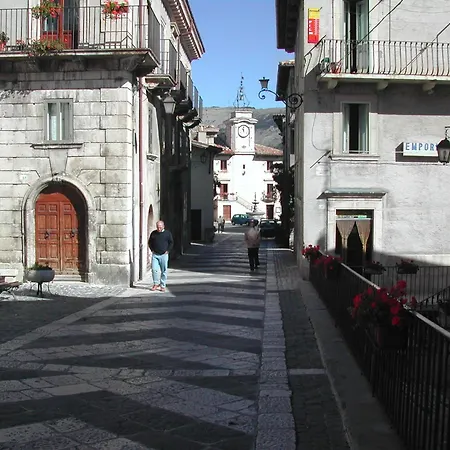 Del Sole Roccaraso
