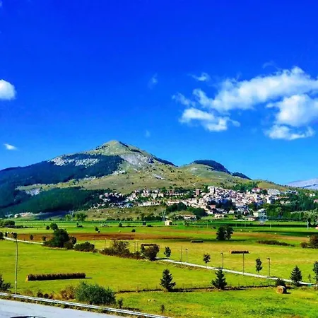 Hotel Del Sole 3*