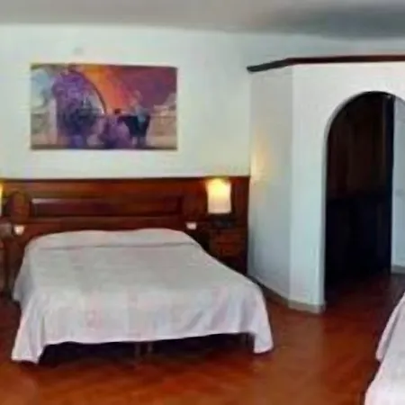 Hotel Del Sole