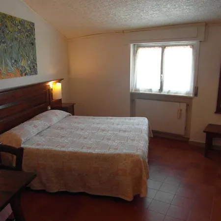 Hotel Del Sole 3*