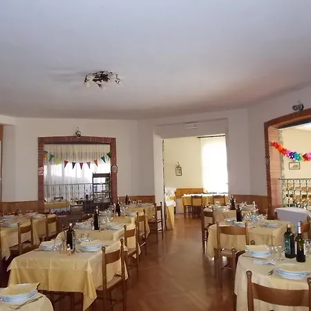 Hotel Del Sole 3*
