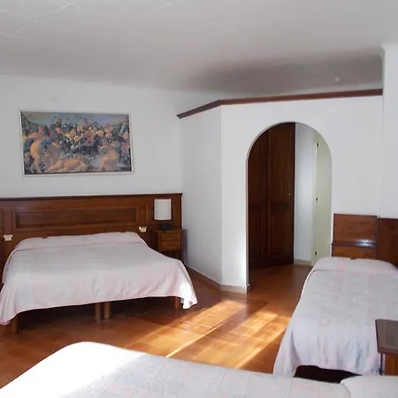 Del Sole Hotel