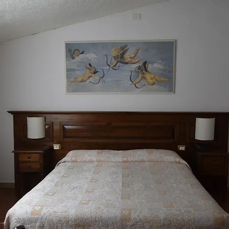 Hotel Del Sole