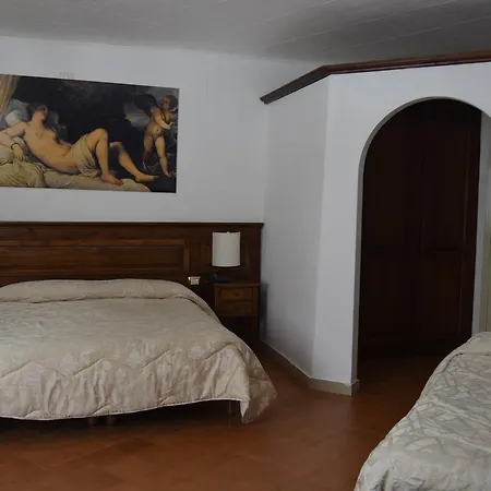 Del Sole Hotel 3*