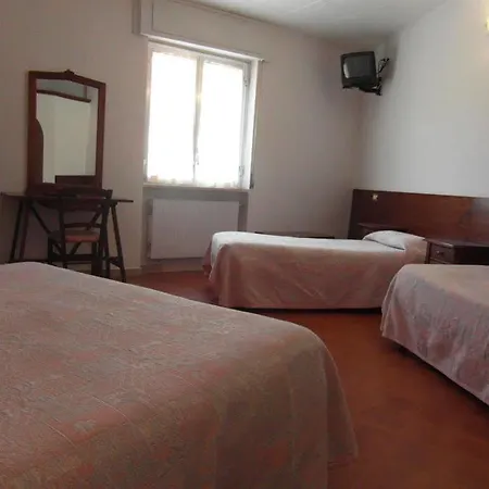 Del Sole Hotel