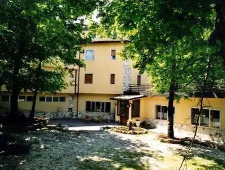 Del Sole Hotel 3*