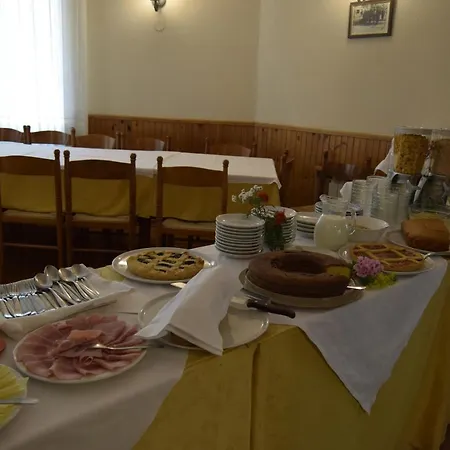 Del Sole Hotel