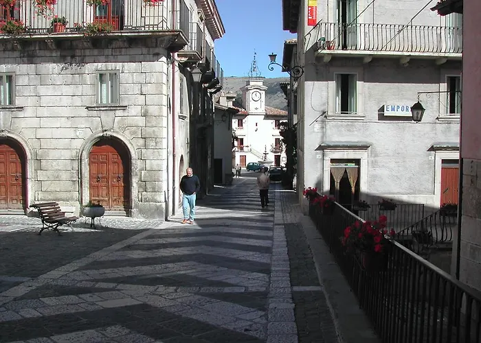 Del Sole 3* Roccaraso