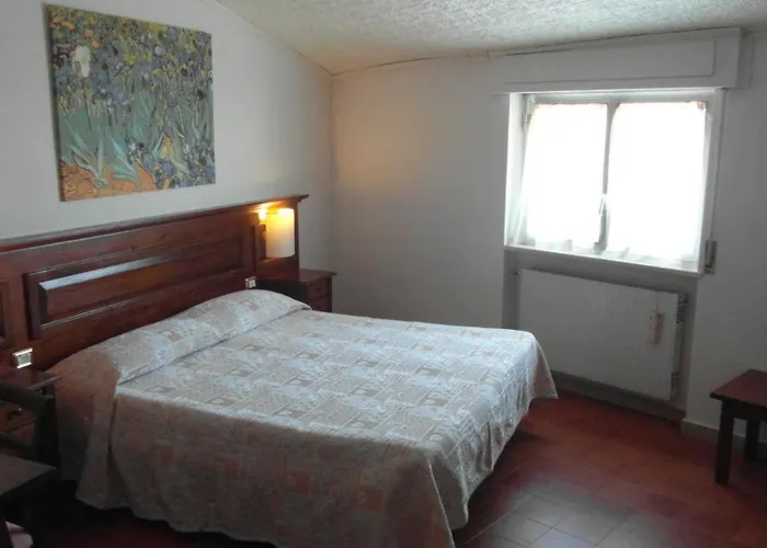 Del Sole 3* Roccaraso