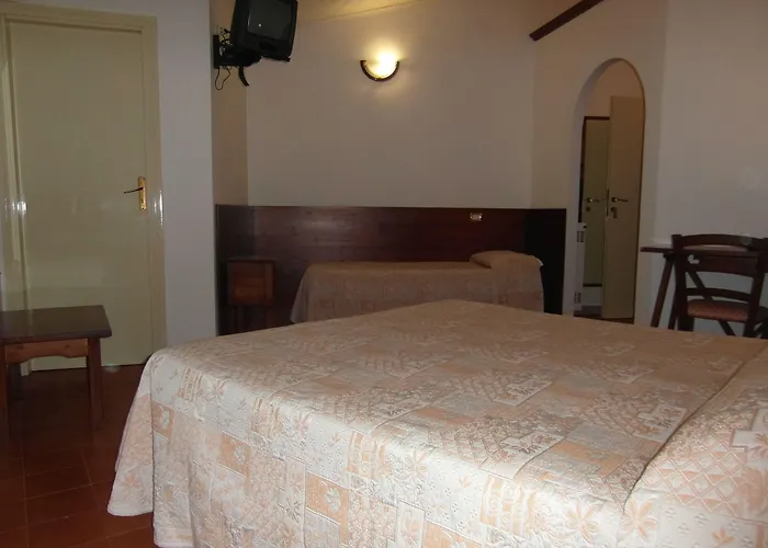 Hotel Del Sole Roccaraso