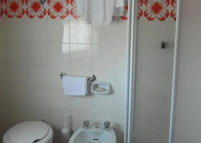 Hotel Del Sole Roccaraso