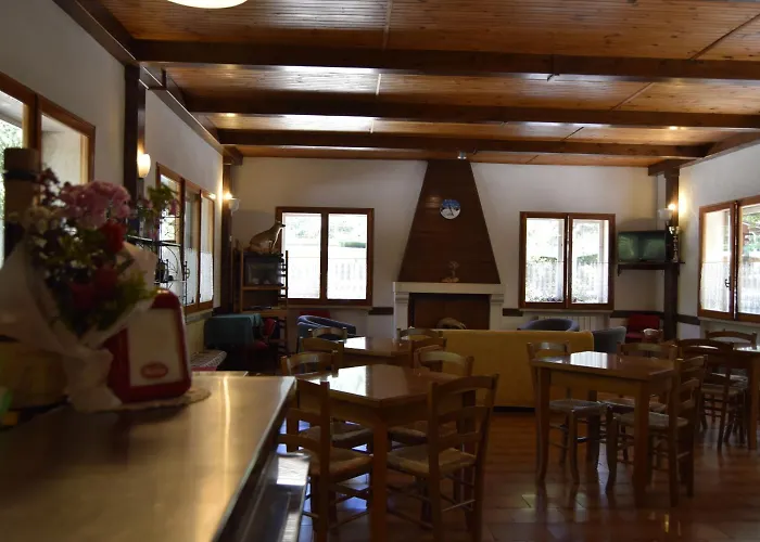 Del Sole Hotel Roccaraso