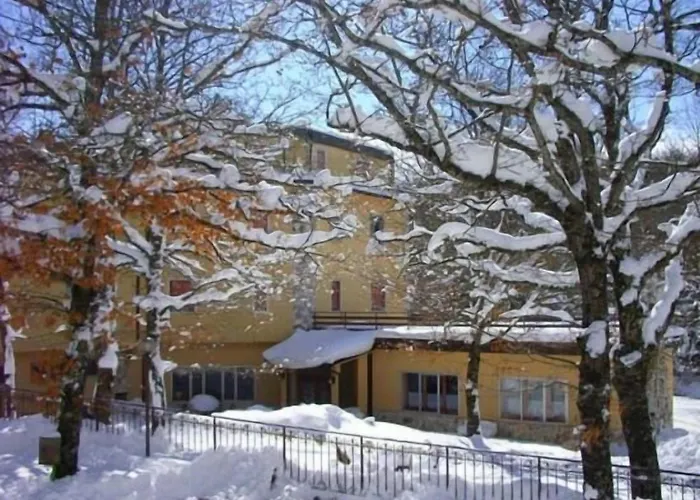 Del Sole Hotel Roccaraso