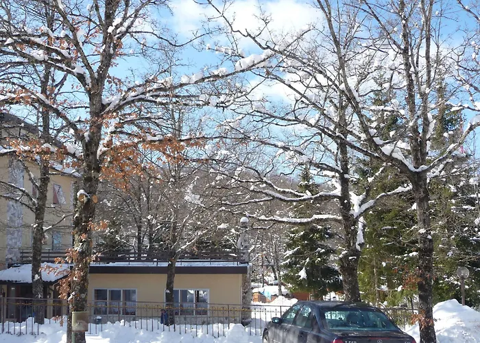 Del Sole 3* Roccaraso