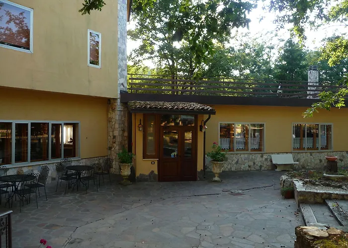 Del Sole 3* Roccaraso