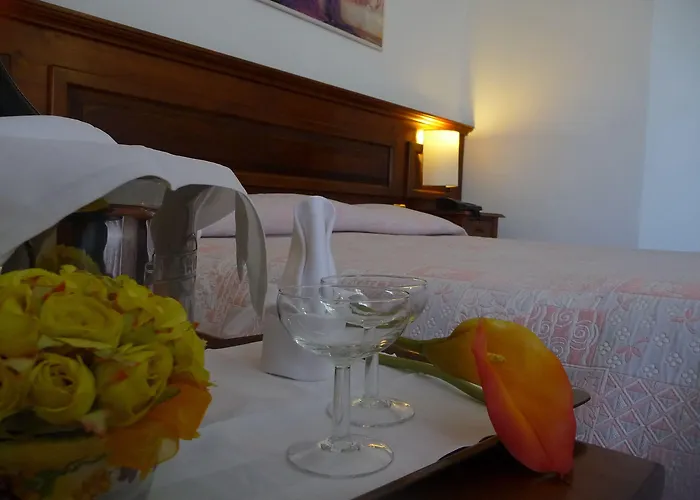 Del Sole Hotel Roccaraso