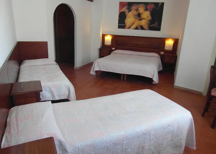 Del Sole 3* Roccaraso