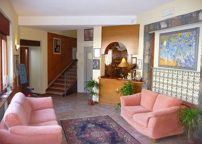 Del Sole 3* Roccaraso