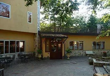 Hotel Del Sole